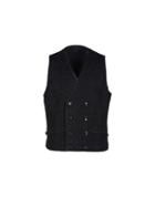 Jeordie's Vests
