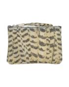Gum By Gianni Chiarini Pouches