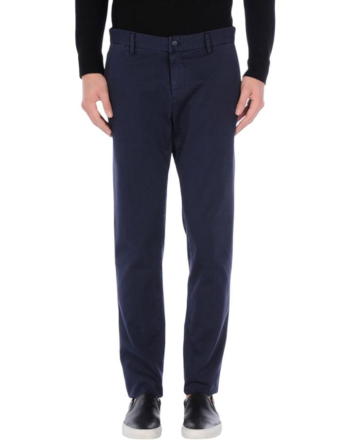 Neil Brown Casual Pants