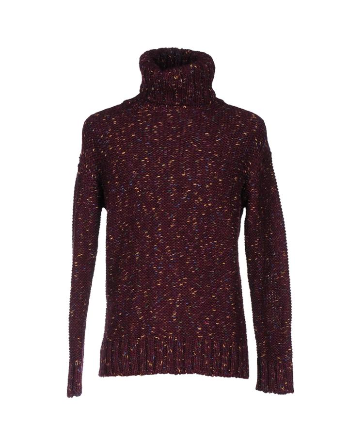 Essentiel Antwerp Turtlenecks