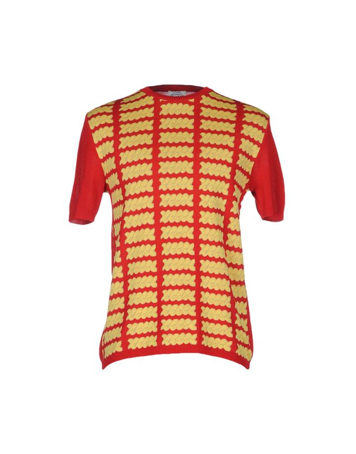 10x10 Anitaliantheory Sweaters