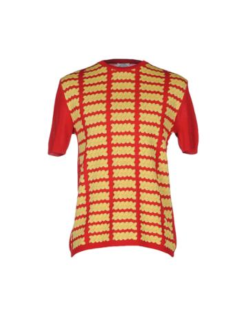 10x10 Anitaliantheory Sweaters