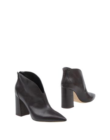 Fauzian Jeunesse Booties