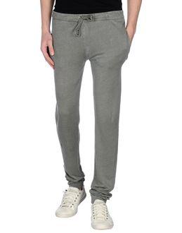 Majestic Homme Casual Pants