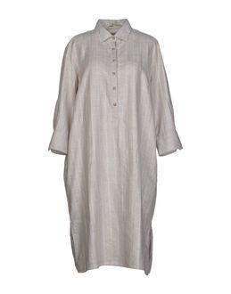 Camicettasnob Knee-length Dresses