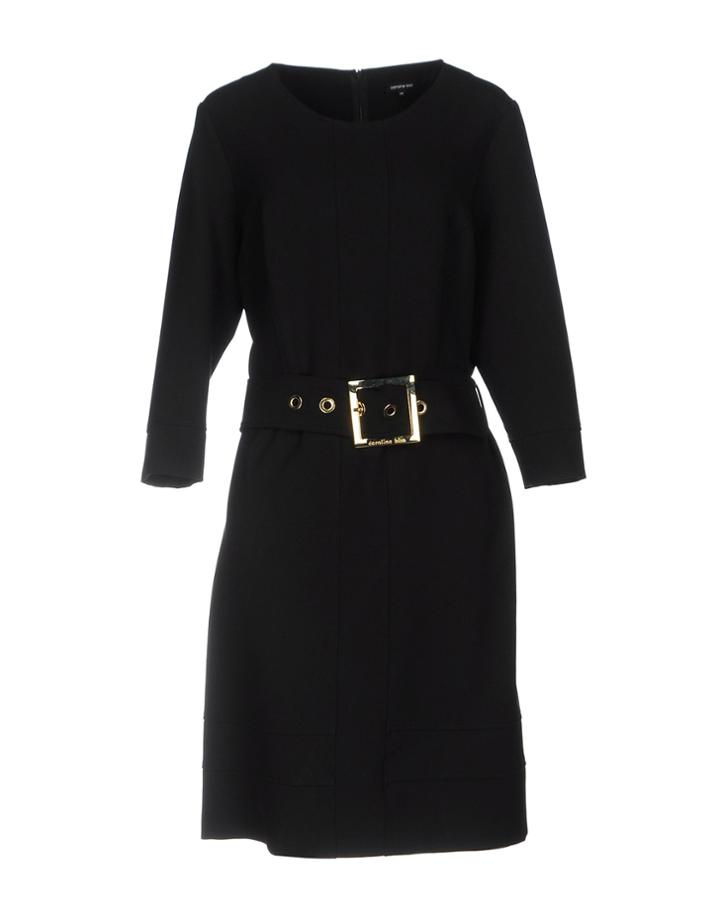 Caroline Biss Knee-length Dresses