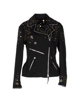 Ermanno Scervino Jackets