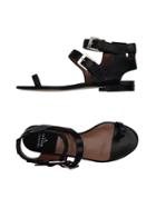 Laurence Dacade Toe Strap Sandals