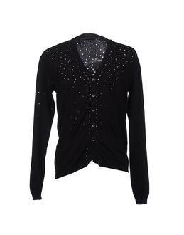 Gaetano Navarra Cardigans