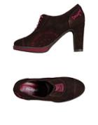 Desigual Lace-up Shoes