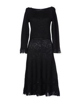 Charlott Knee-length Dresses