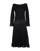 Charlott Knee-length Dresses