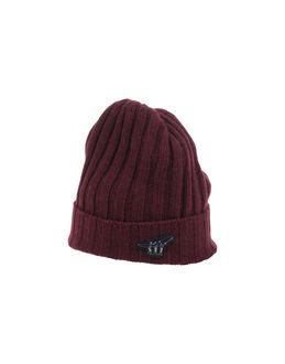 Henry Cotton's Hats