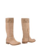 Silvia Carasi Boots