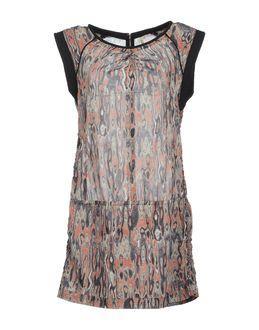 Iro Short Dresses