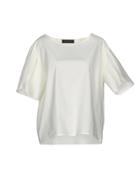 Hidden Forest Market Blouses