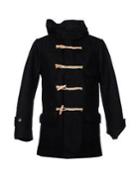 Esemplare Coats