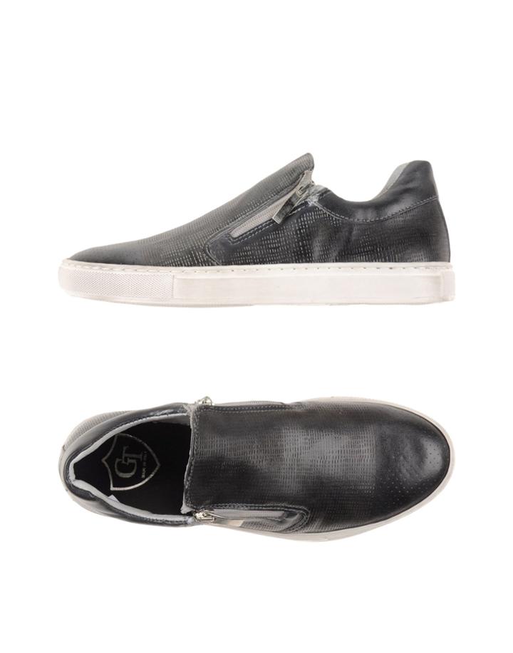 Gt Sneakers