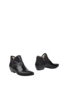 Joi Ankle Boots