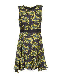 Milly Short Dresses