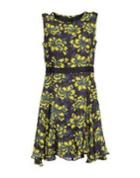 Milly Short Dresses
