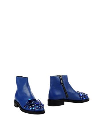 Coliac Shoes Ankle Boots