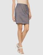 Piazza Sempione Mini Skirts