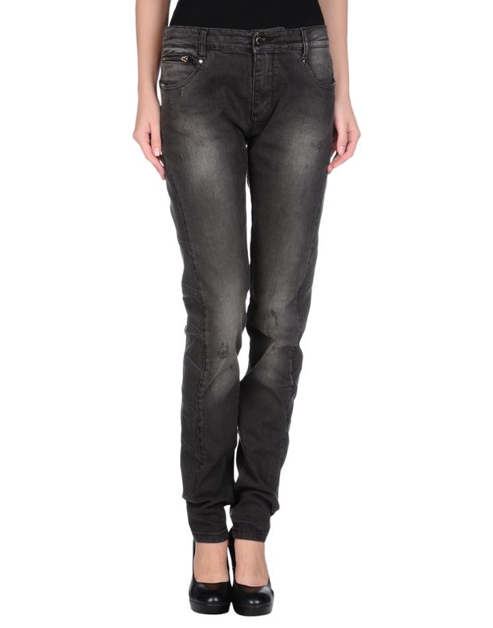Ermanno Scervino Jeans