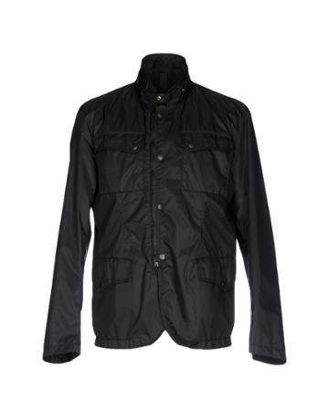 Sbs Jackets