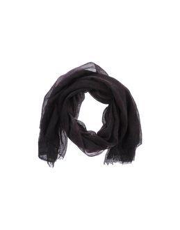 Scotch & Soda Stoles