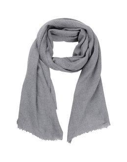 Brunello Cucinelli Oblong Scarves
