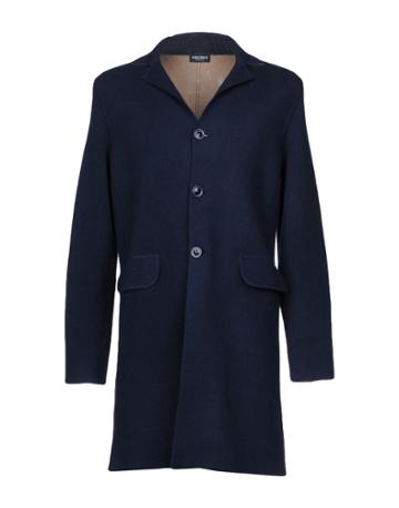Zanieri Overcoats