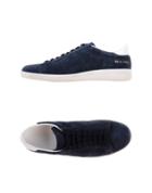 M.grifoni Denim Sneakers