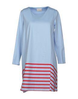 Band Of Outsiders Short Dresses