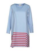 Band Of Outsiders Short Dresses