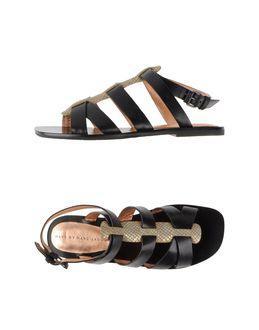 Marc By Marc Jacobs Sandals