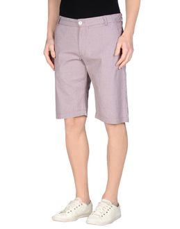 South Beach Bermudas