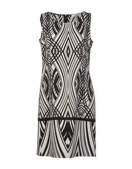 Corte Dei Gonzaga Short Dresses