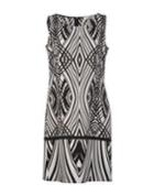 Corte Dei Gonzaga Short Dresses