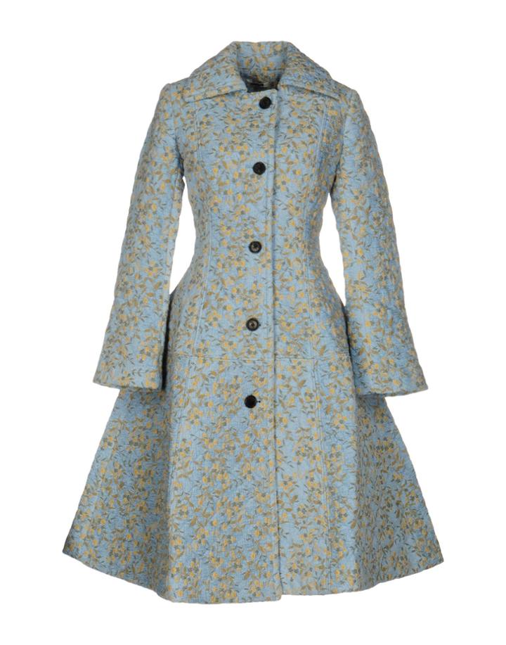 Jourden Coats