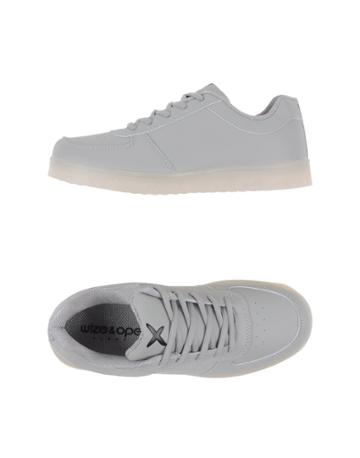 Wize & Ope Sneakers