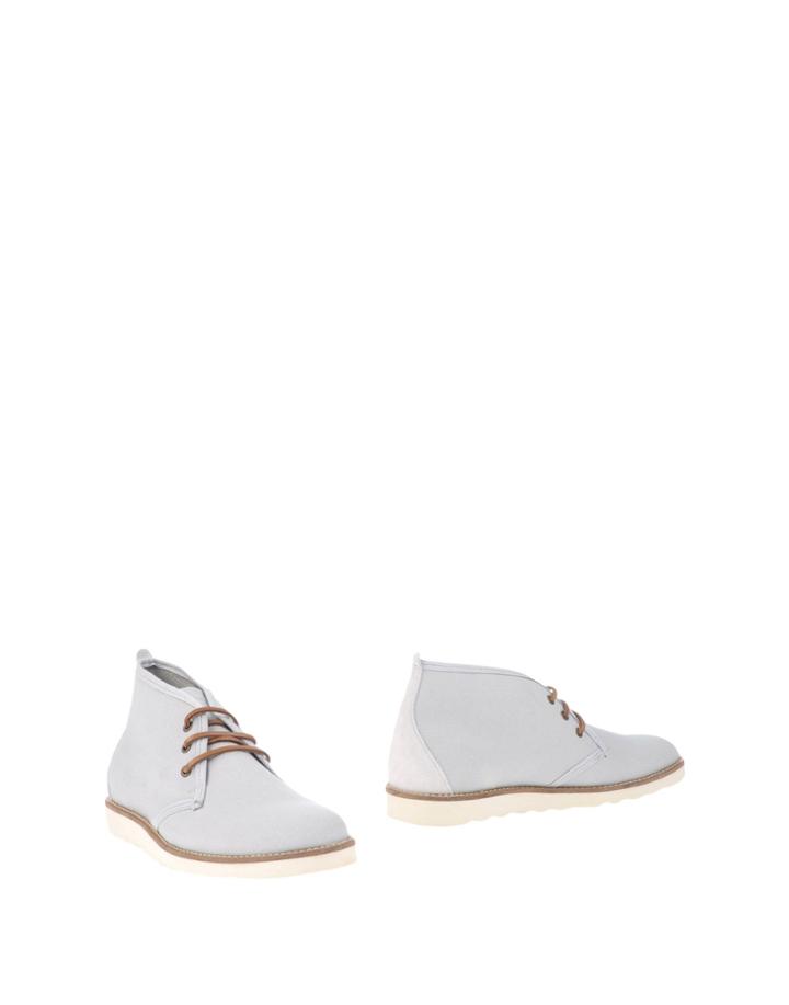 Wesc Ankle Boots