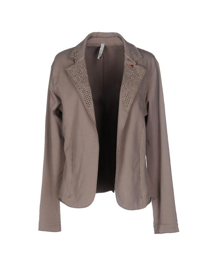 Caf Noir Blazers