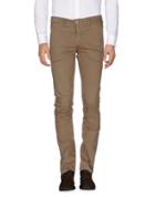 Victoria Station Casual Pants