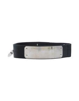 Denny Rose Belts