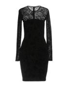 Ronny Kobo Short Dresses