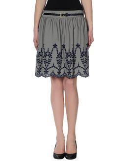 Sandro Ferrone Knee Length Skirts