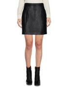 Alberta Anticoli Mini Skirts