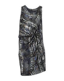 Edun Short Dresses
