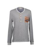 Suit Sweatshirts